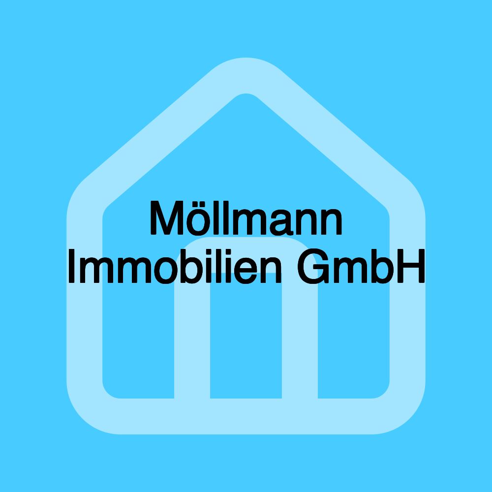 Möllmann Immobilien GmbH