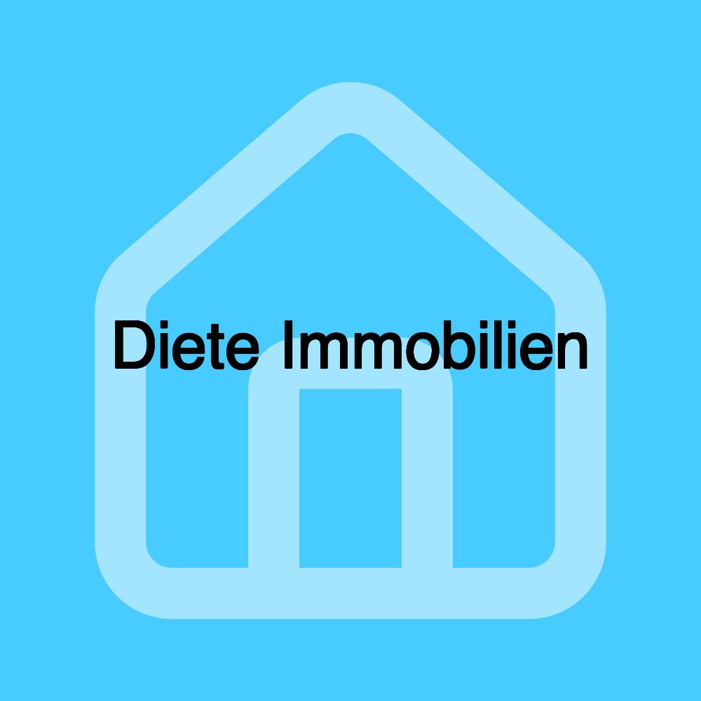 Diete Immobilien