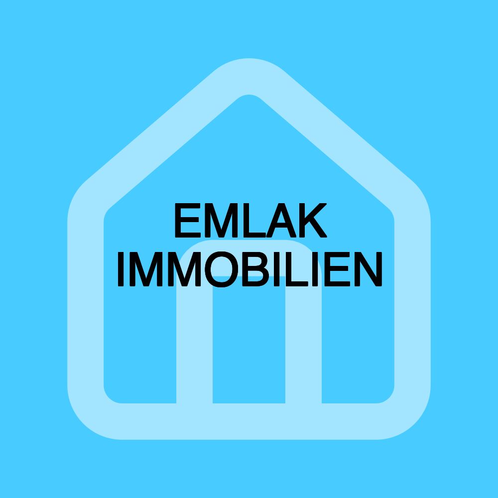 EMLAK IMMOBILIEN