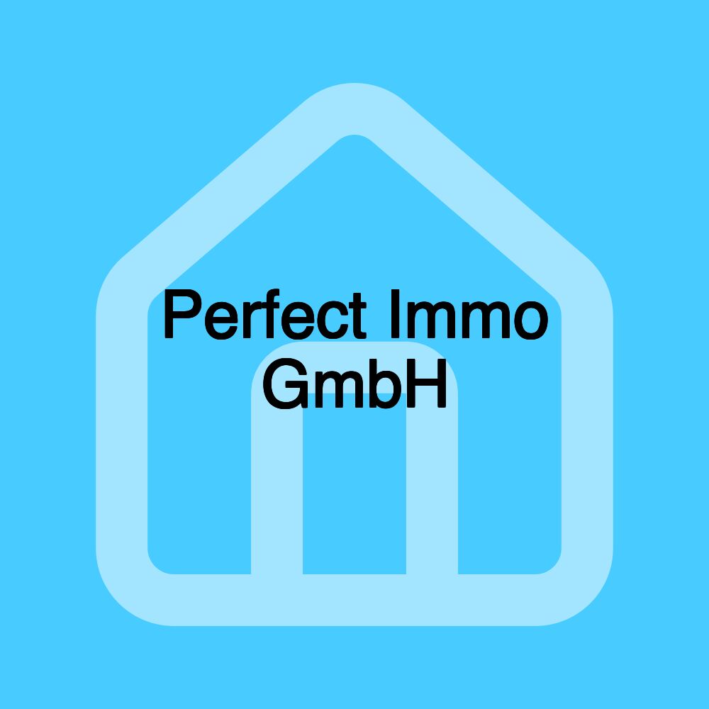 Perfect Immo GmbH