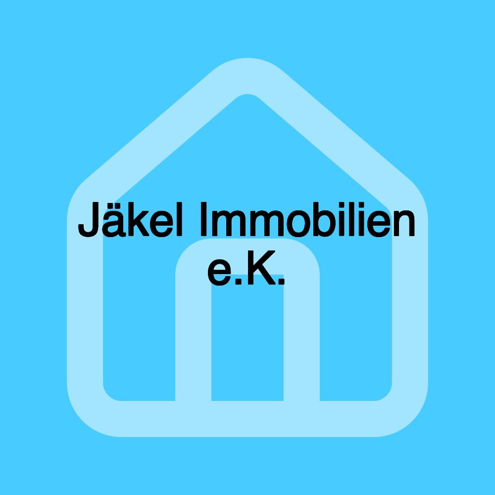 Jäkel Immobilien e.K.