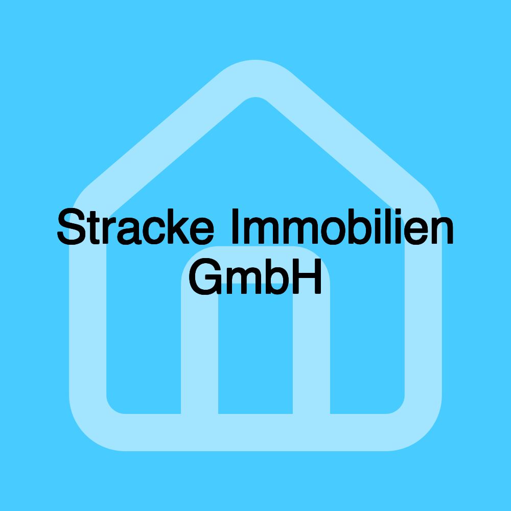 Stracke Immobilien GmbH