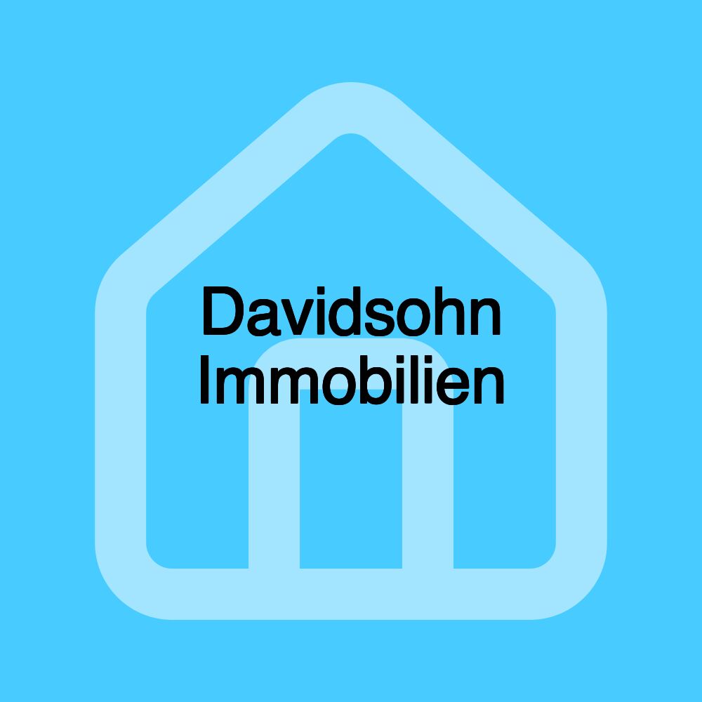 Davidsohn Immobilien