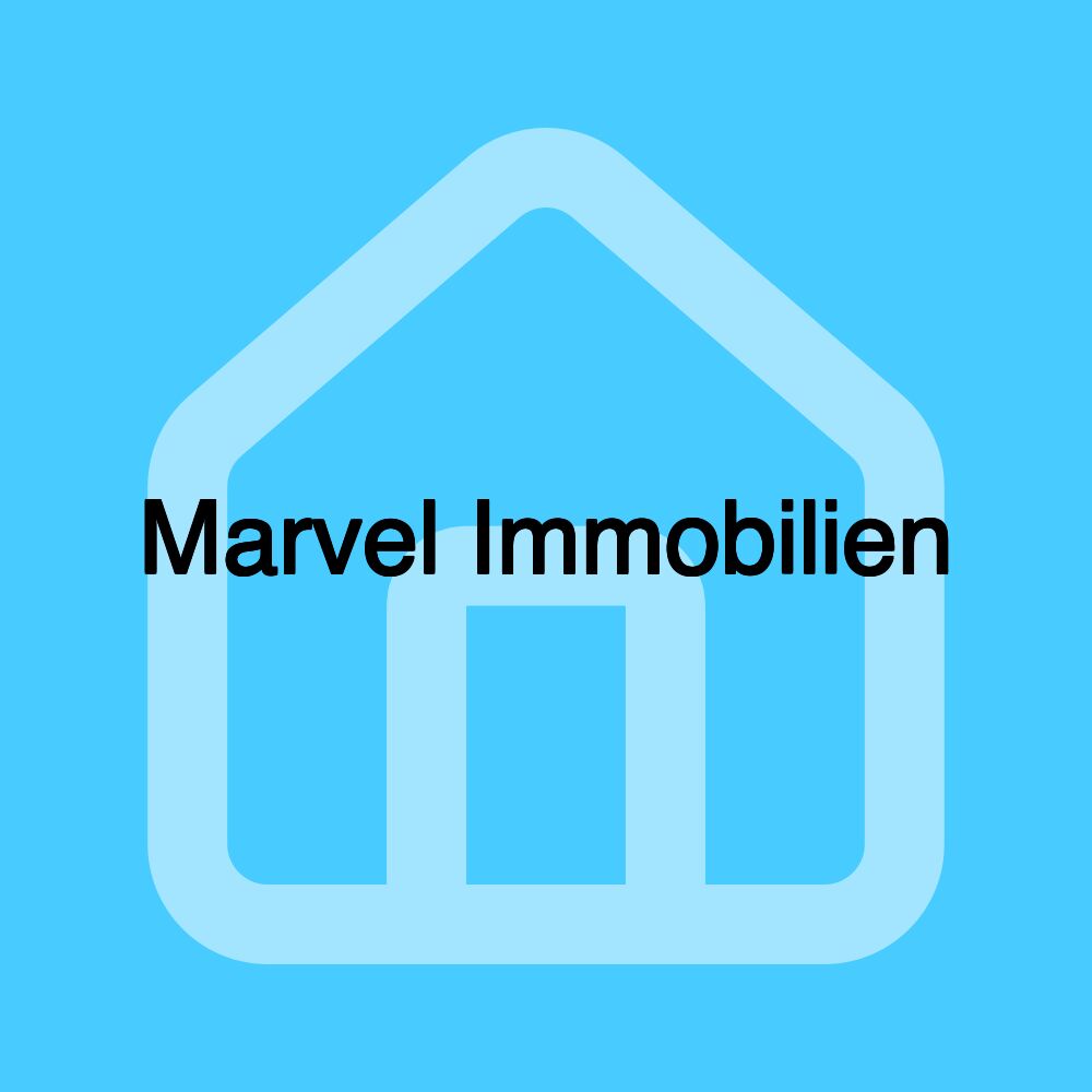 Marvel Immobilien