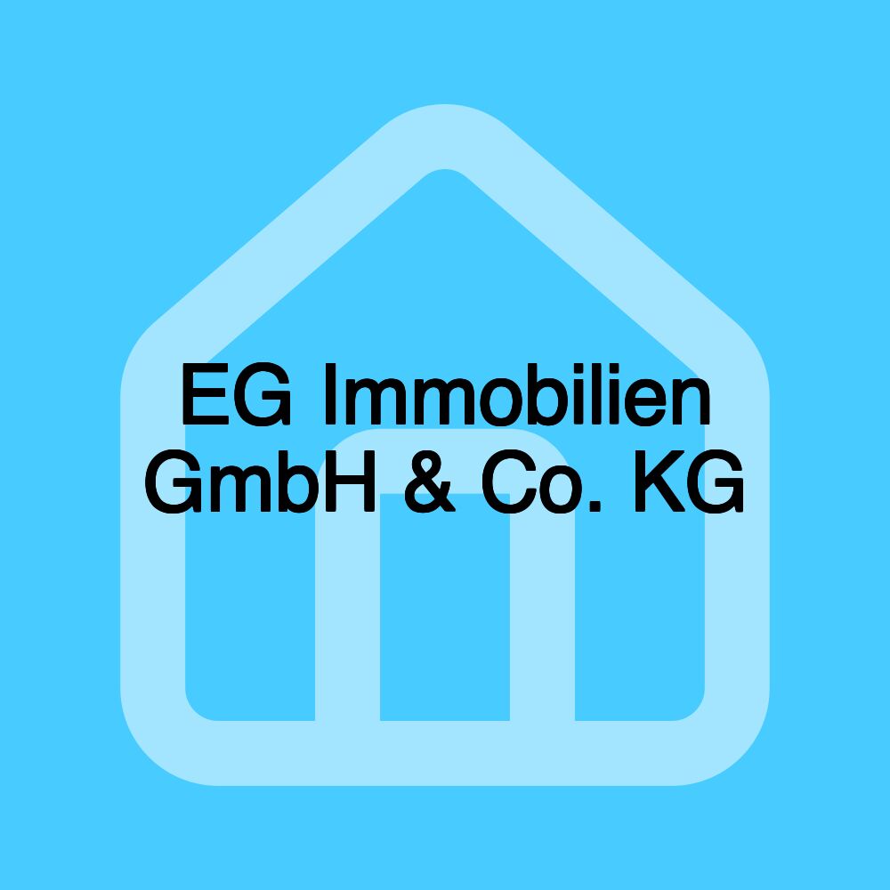 EG Immobilien GmbH & Co. KG