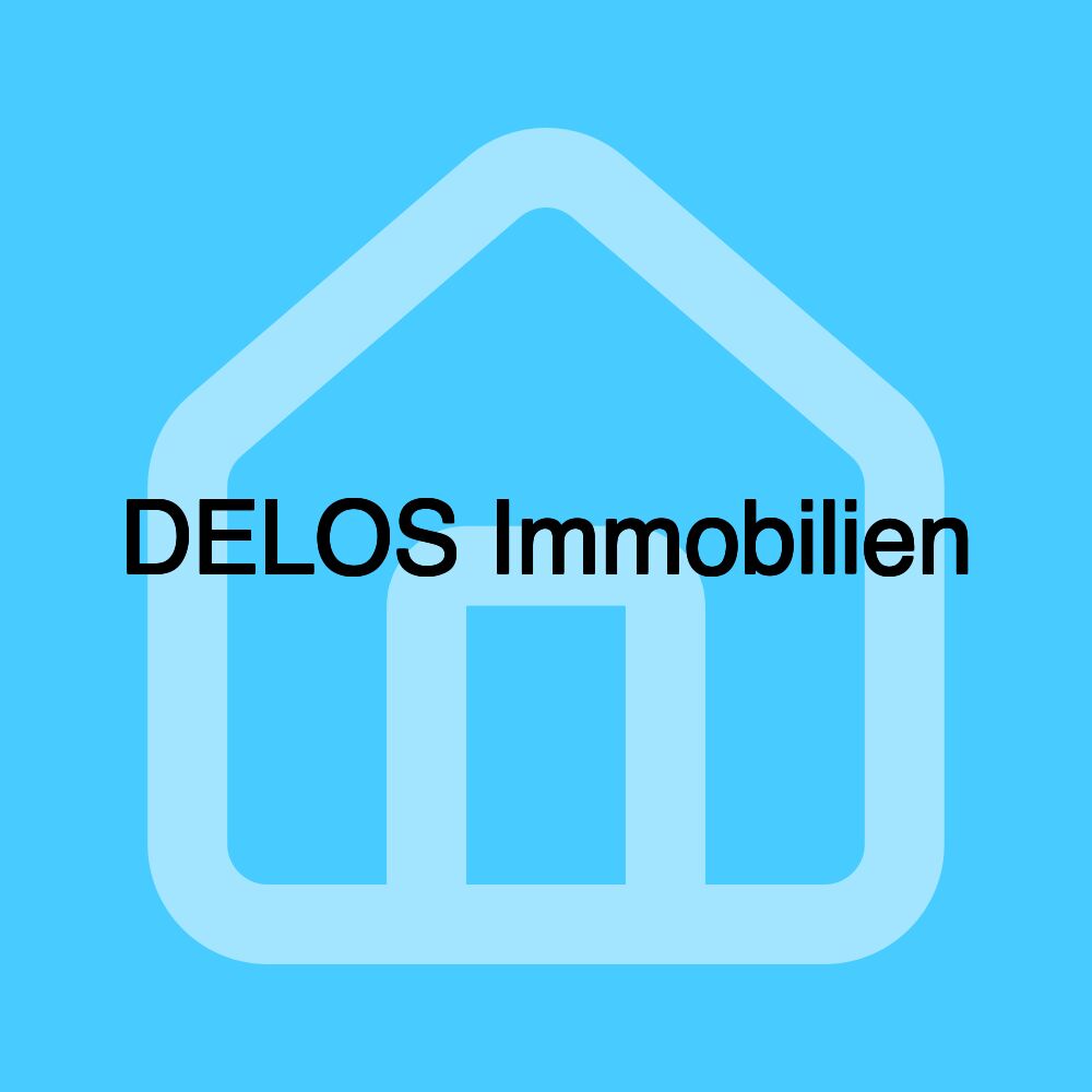 DELOS Immobilien