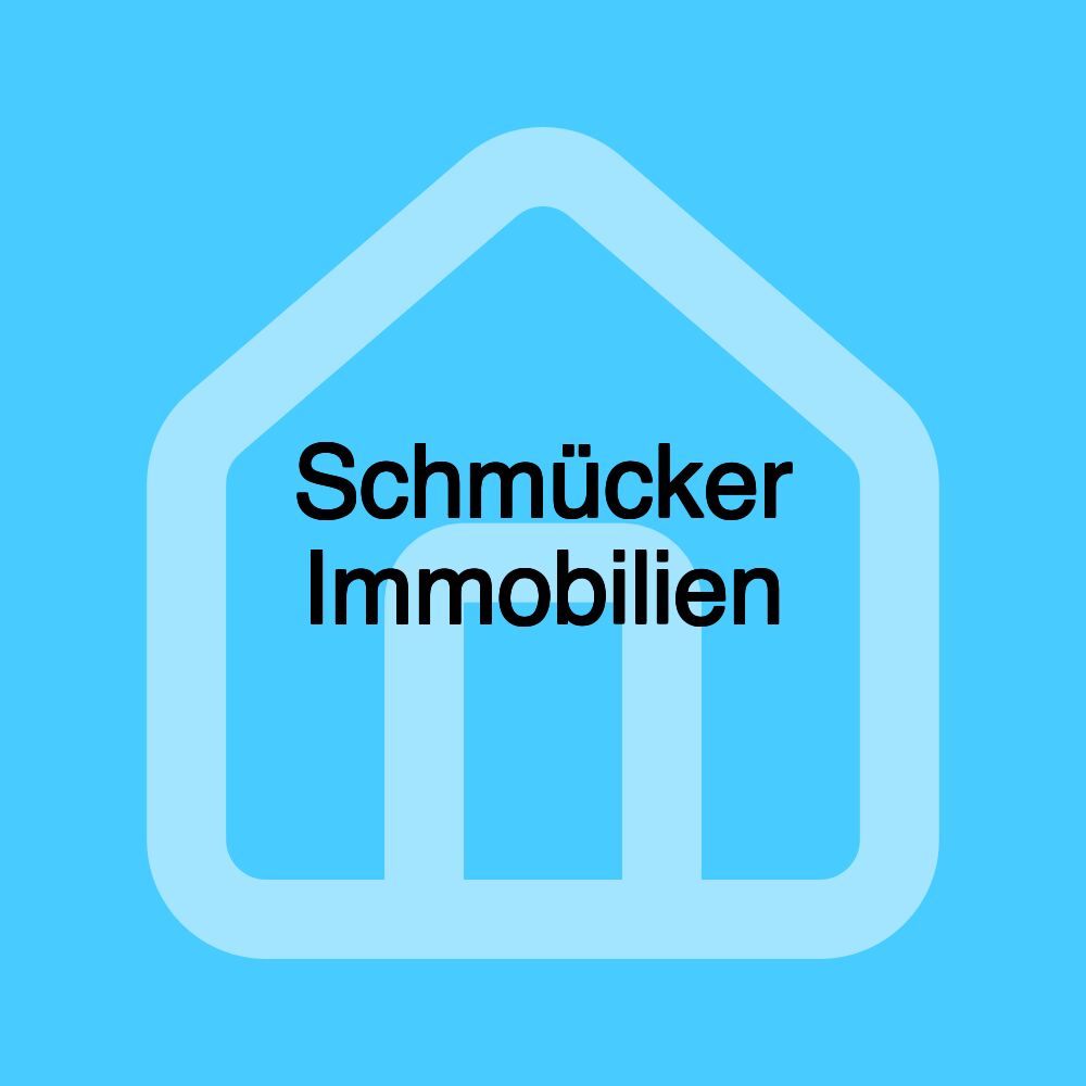 Schmücker Immobilien