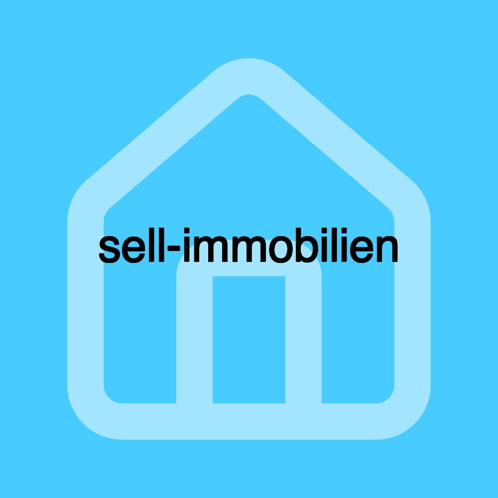 sell-immobilien