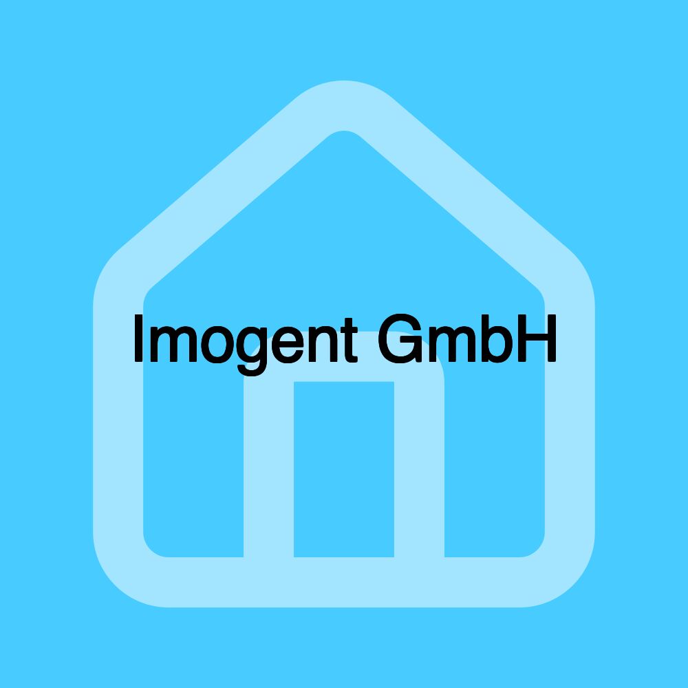 Imogent GmbH