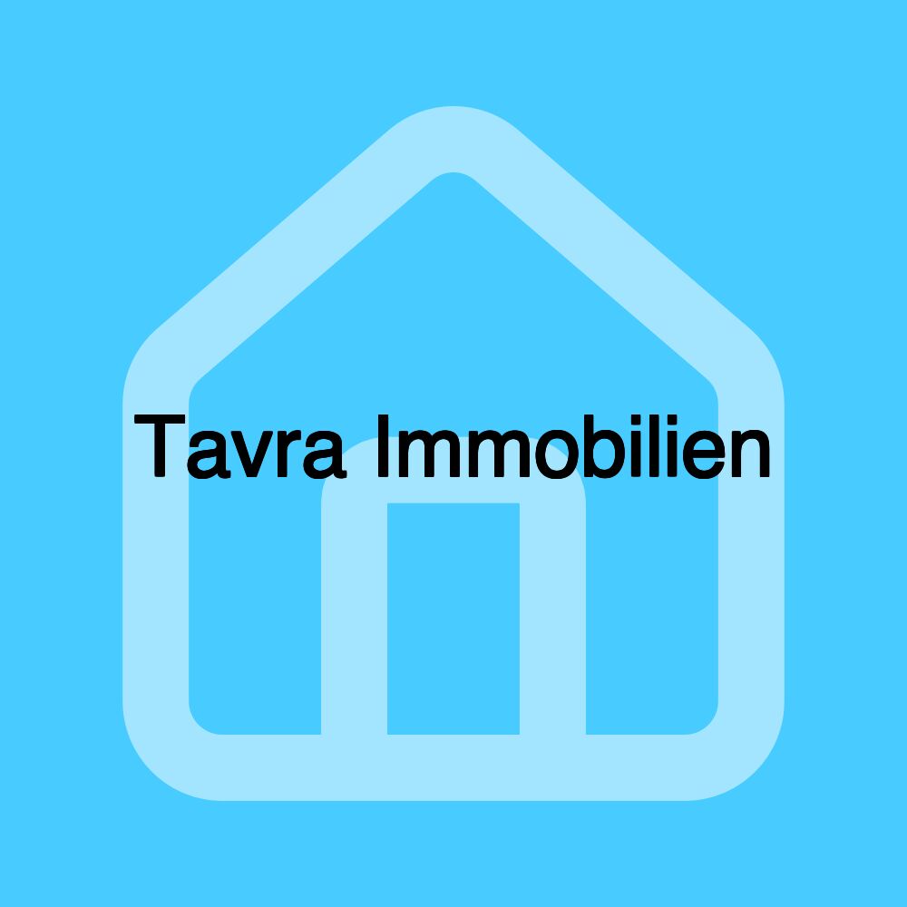 Tavra Immobilien