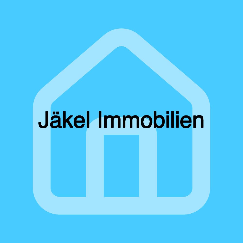 Jäkel Immobilien