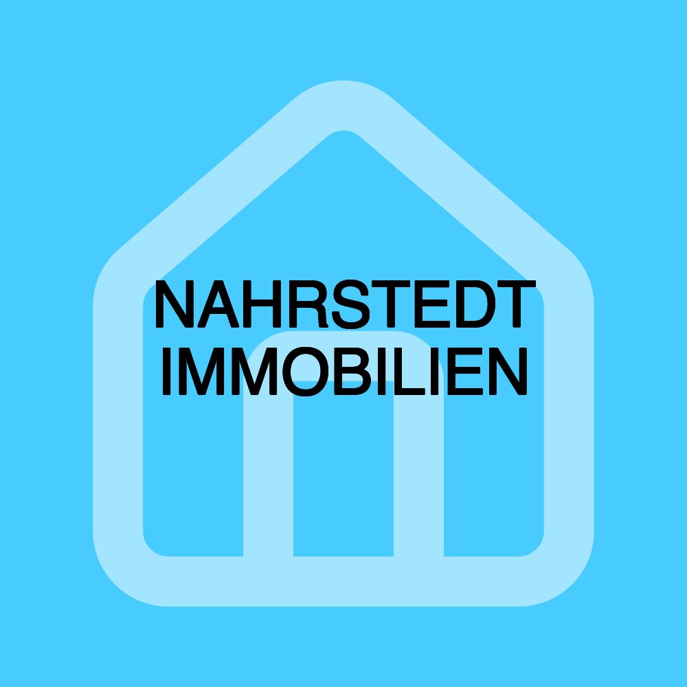 NAHRSTEDT IMMOBILIEN