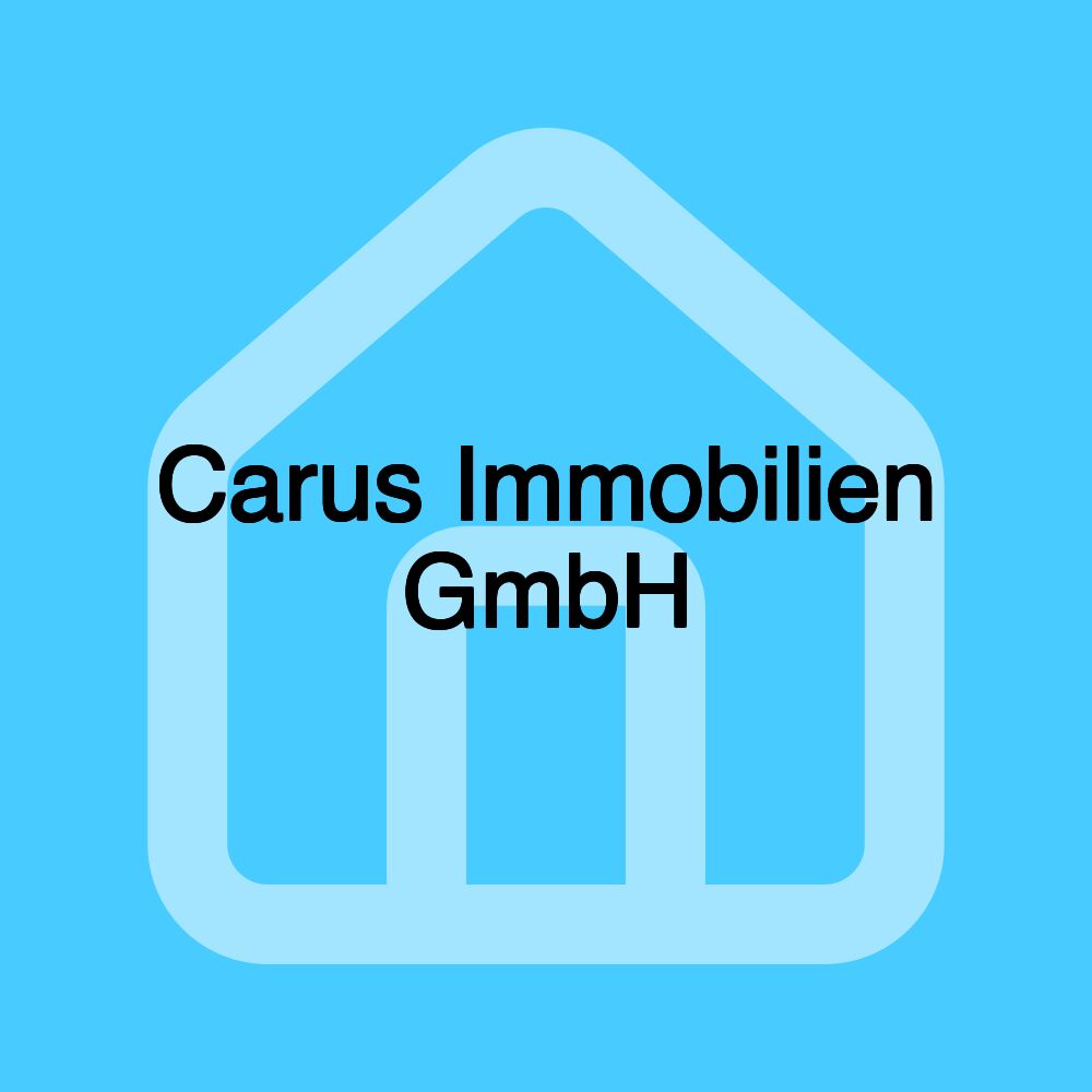 Carus Immobilien GmbH