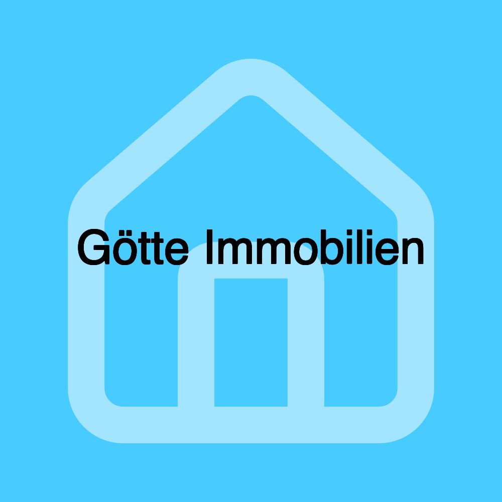 Götte Immobilien