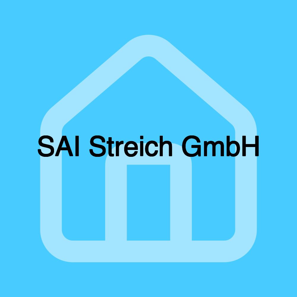 SAI Streich GmbH