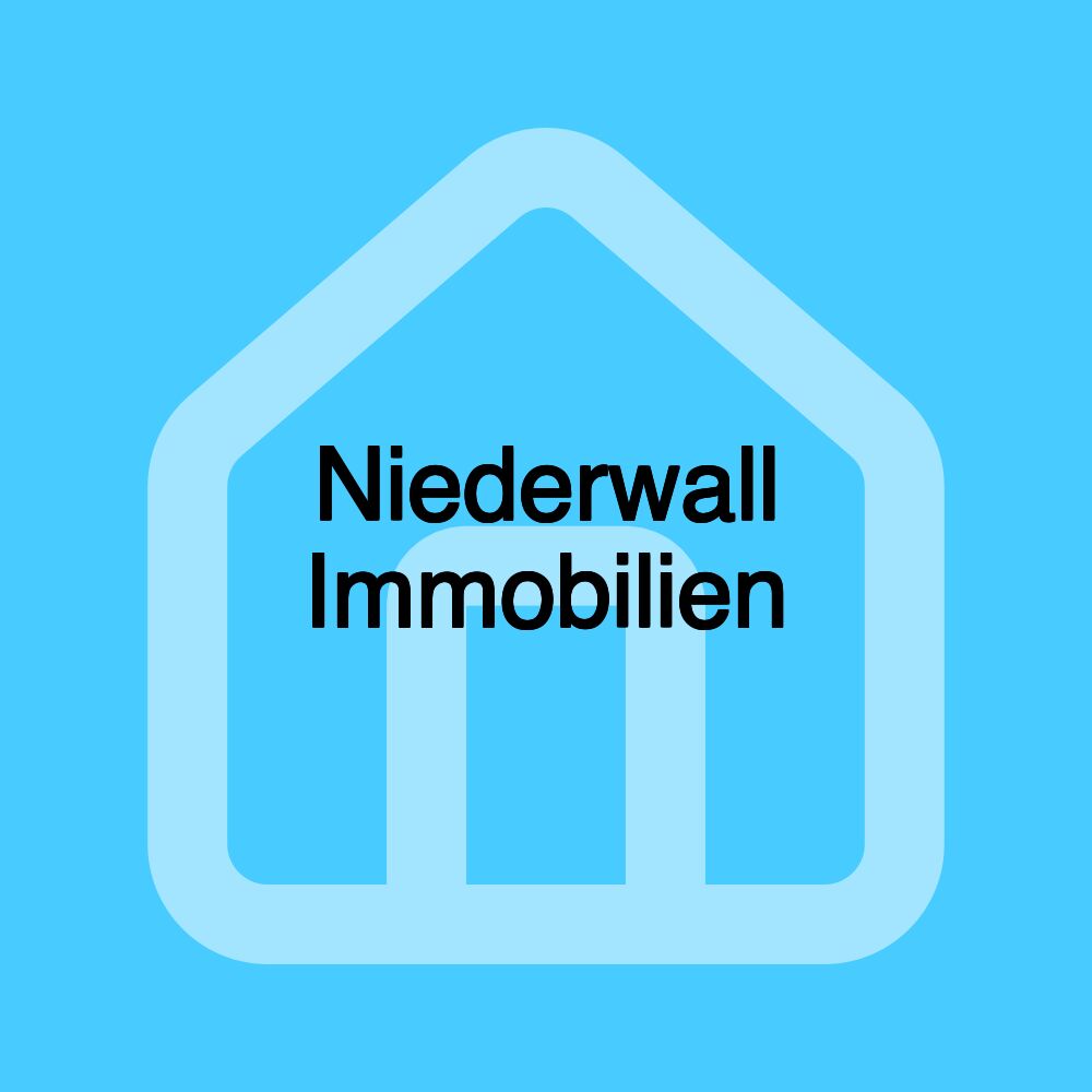 Niederwall Immobilien