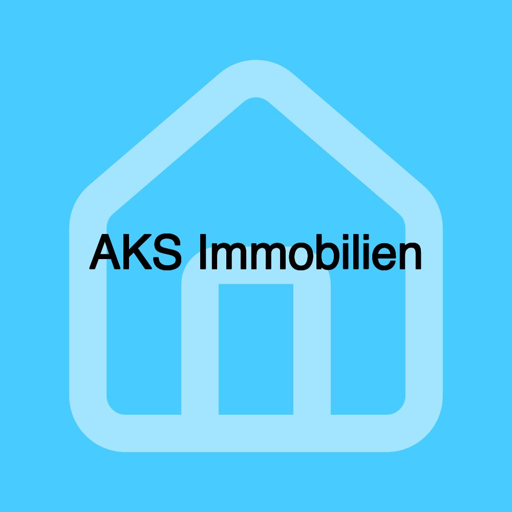 AKS Immobilien