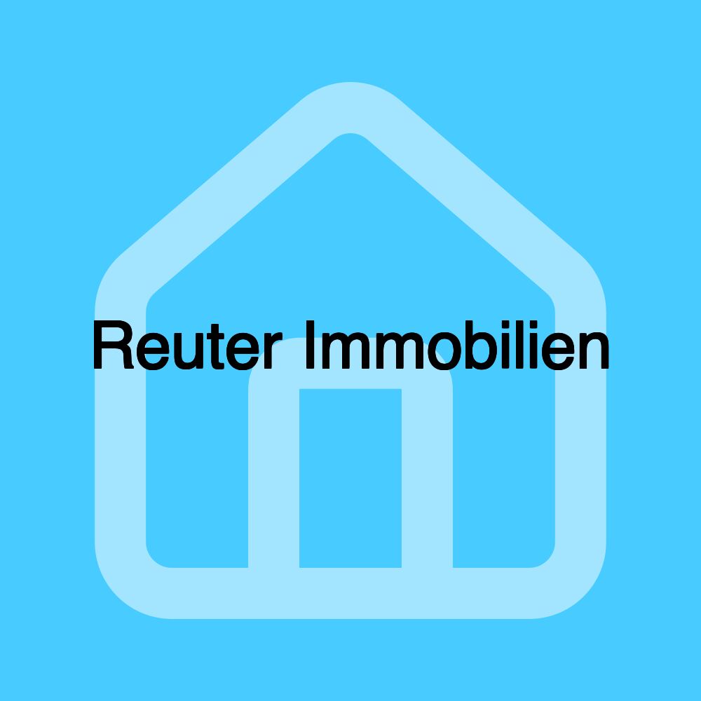 Reuter Immobilien