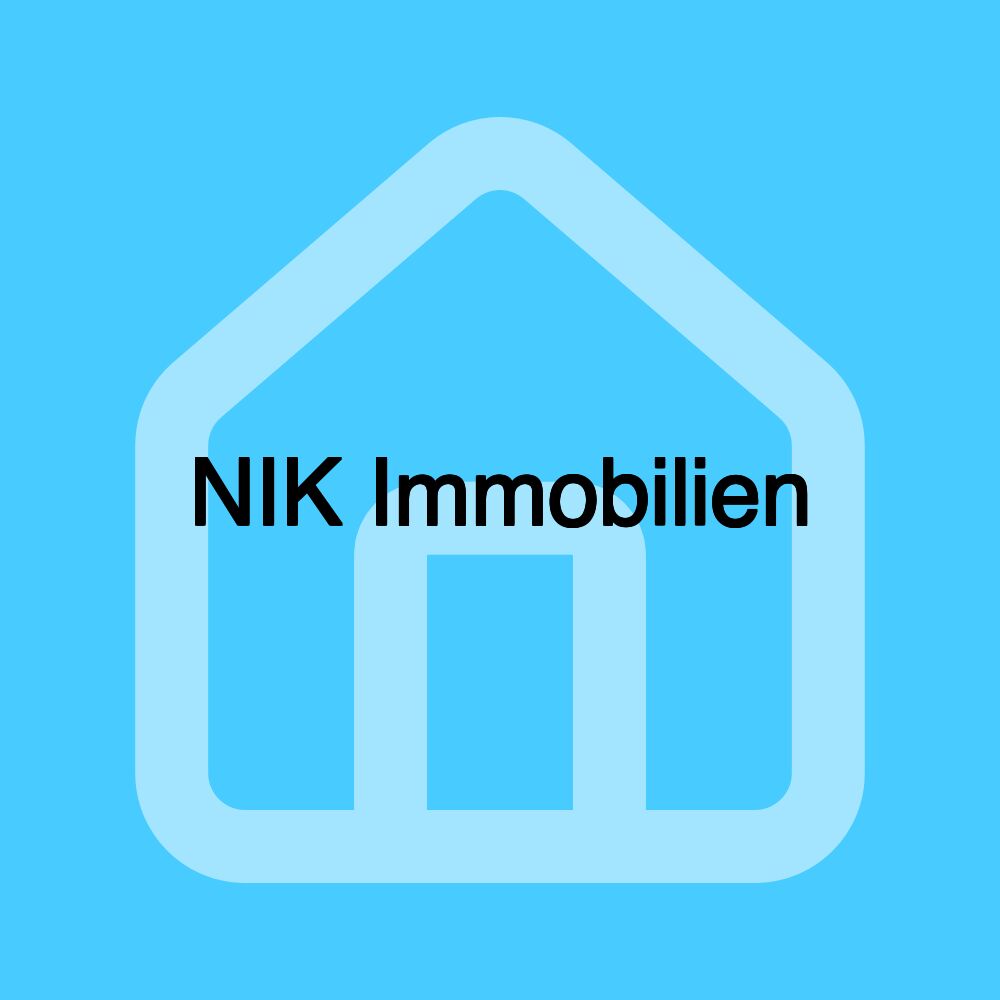 NIK Immobilien