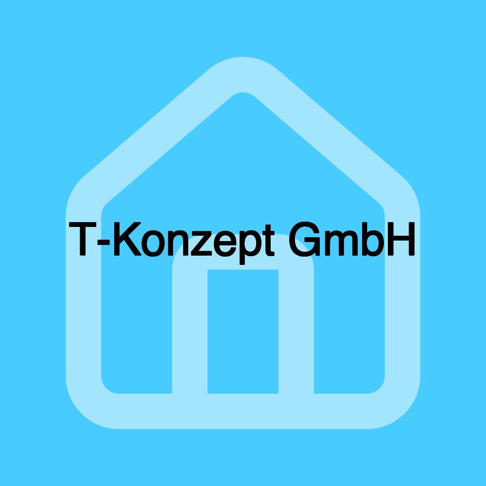 T-Konzept GmbH