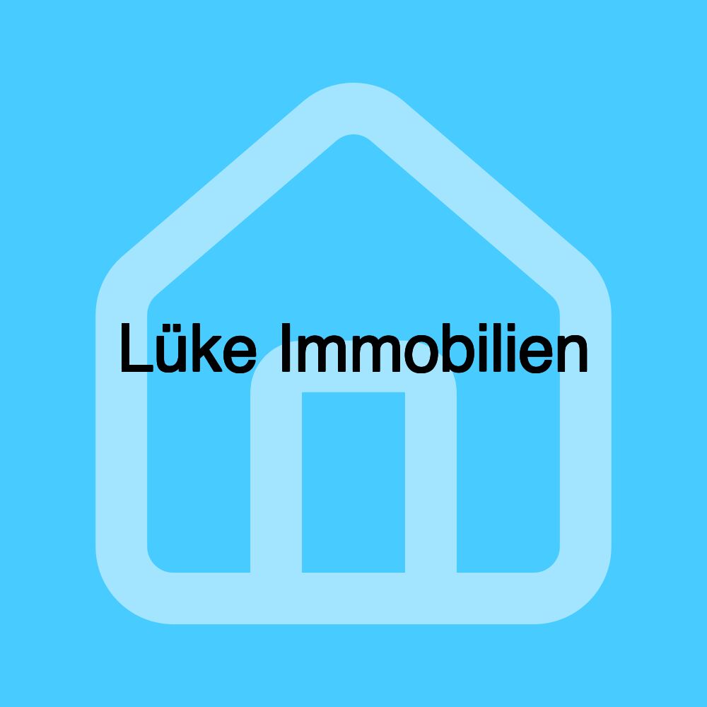 Lüke Immobilien