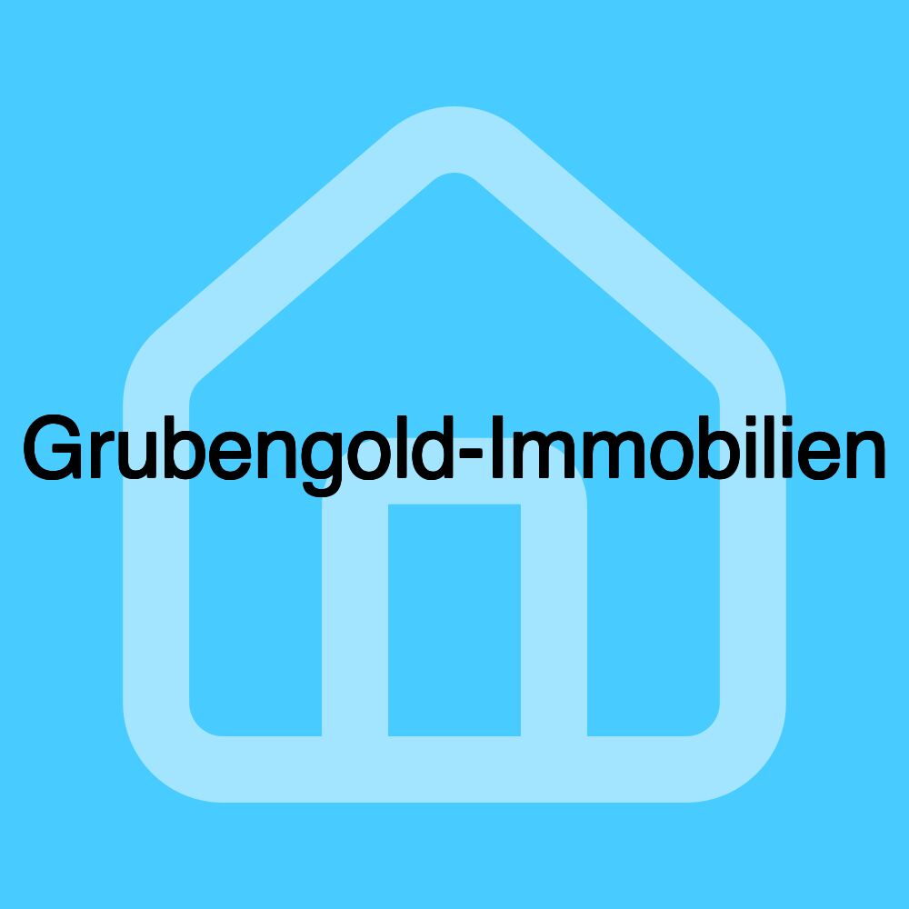 Grubengold-Immobilien