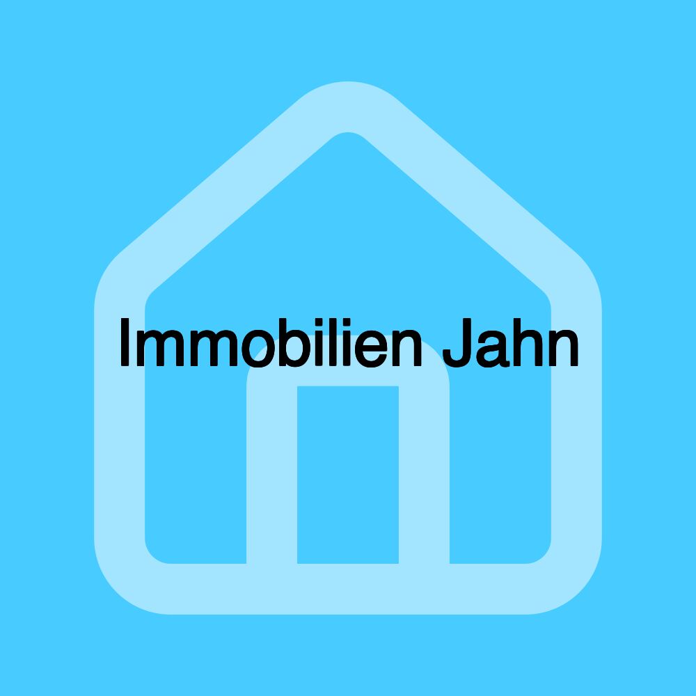 Immobilien Jahn