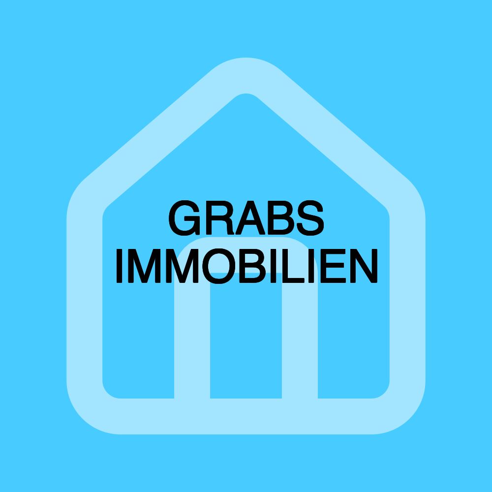 GRABS IMMOBILIEN