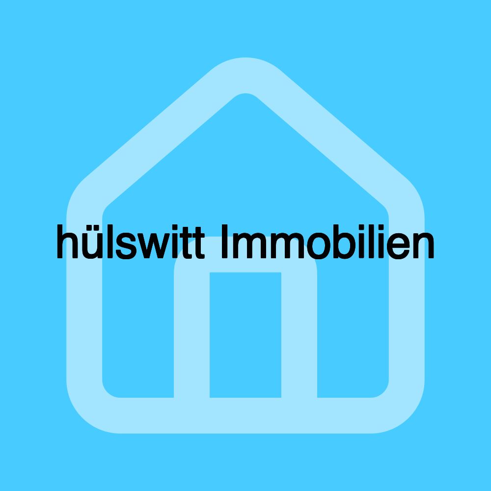 hülswitt Immobilien