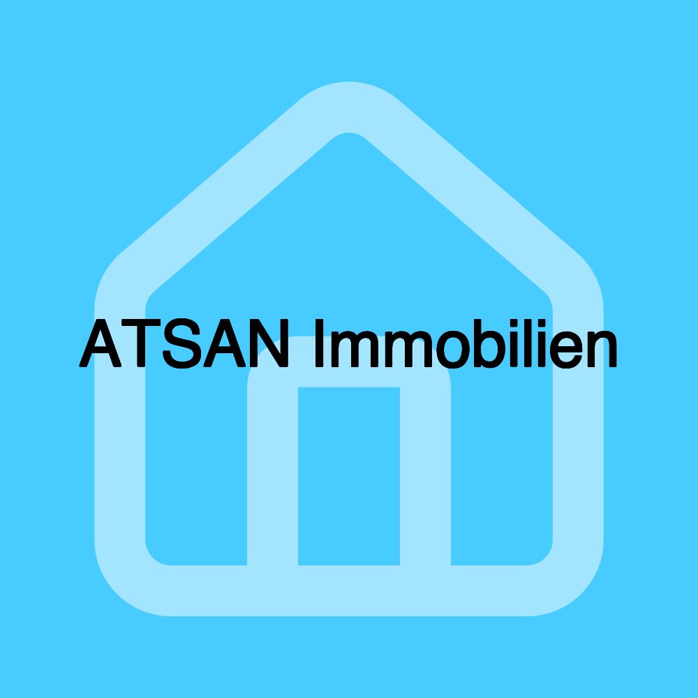 ATSAN Immobilien