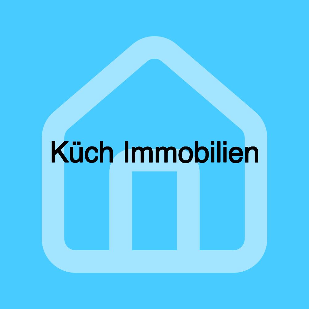 Küch Immobilien