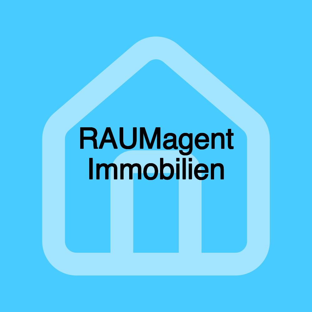 RAUMagent Immobilien