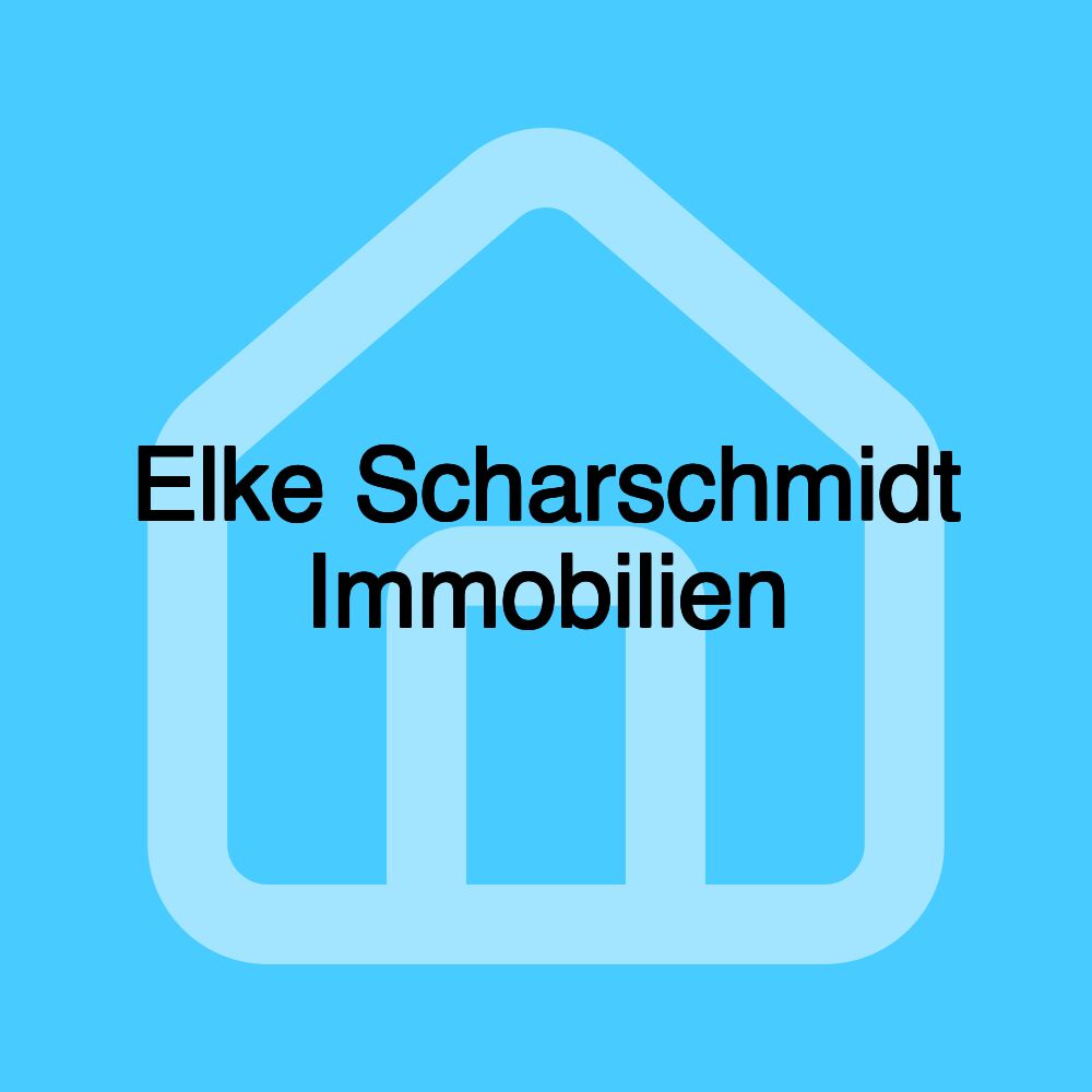 Elke Scharschmidt Immobilien