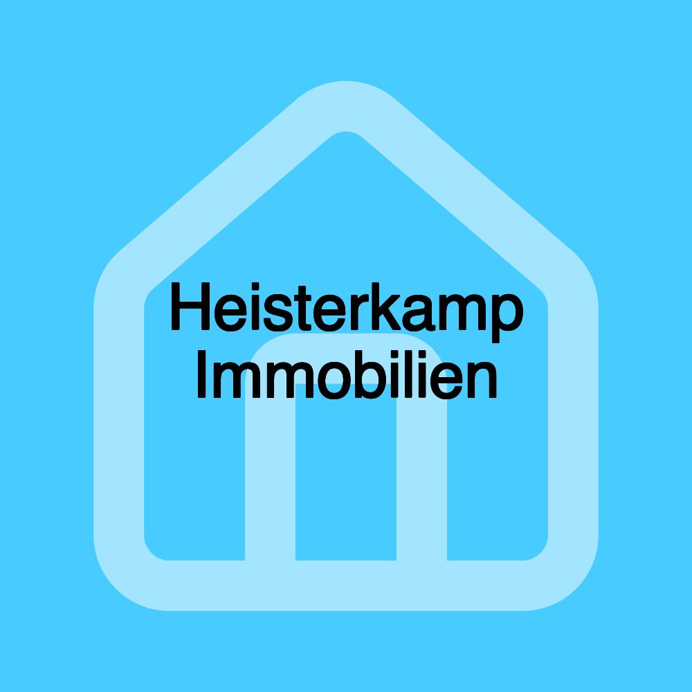 Heisterkamp Immobilien