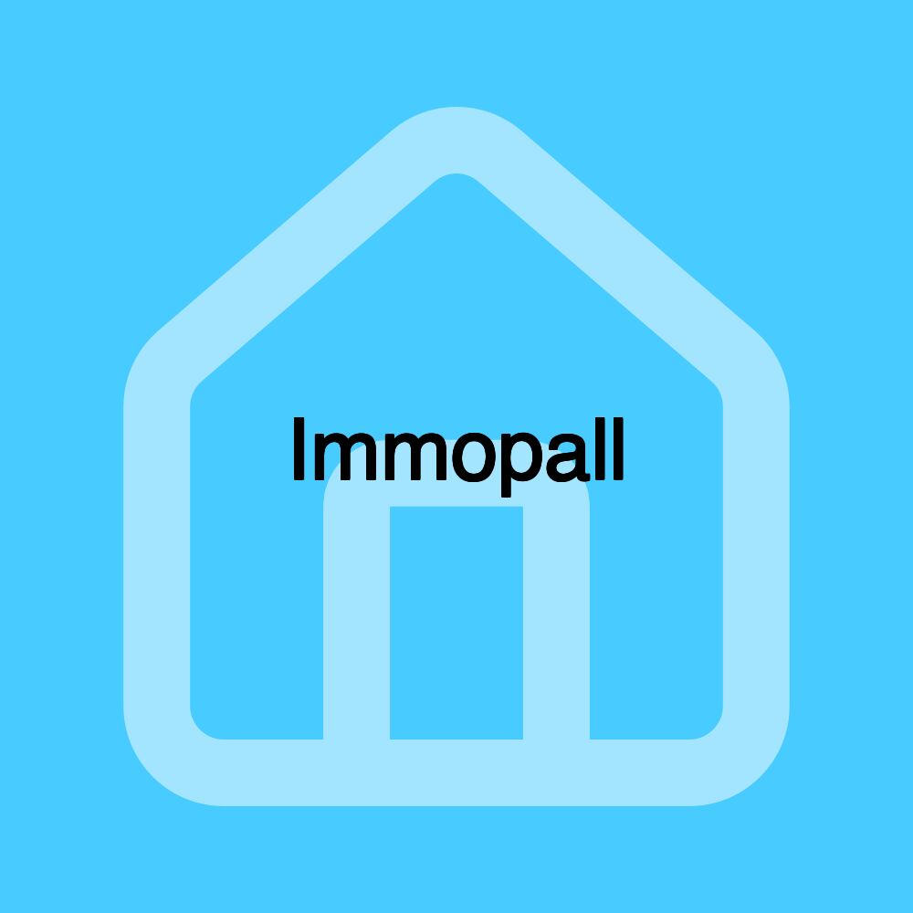 Immopall