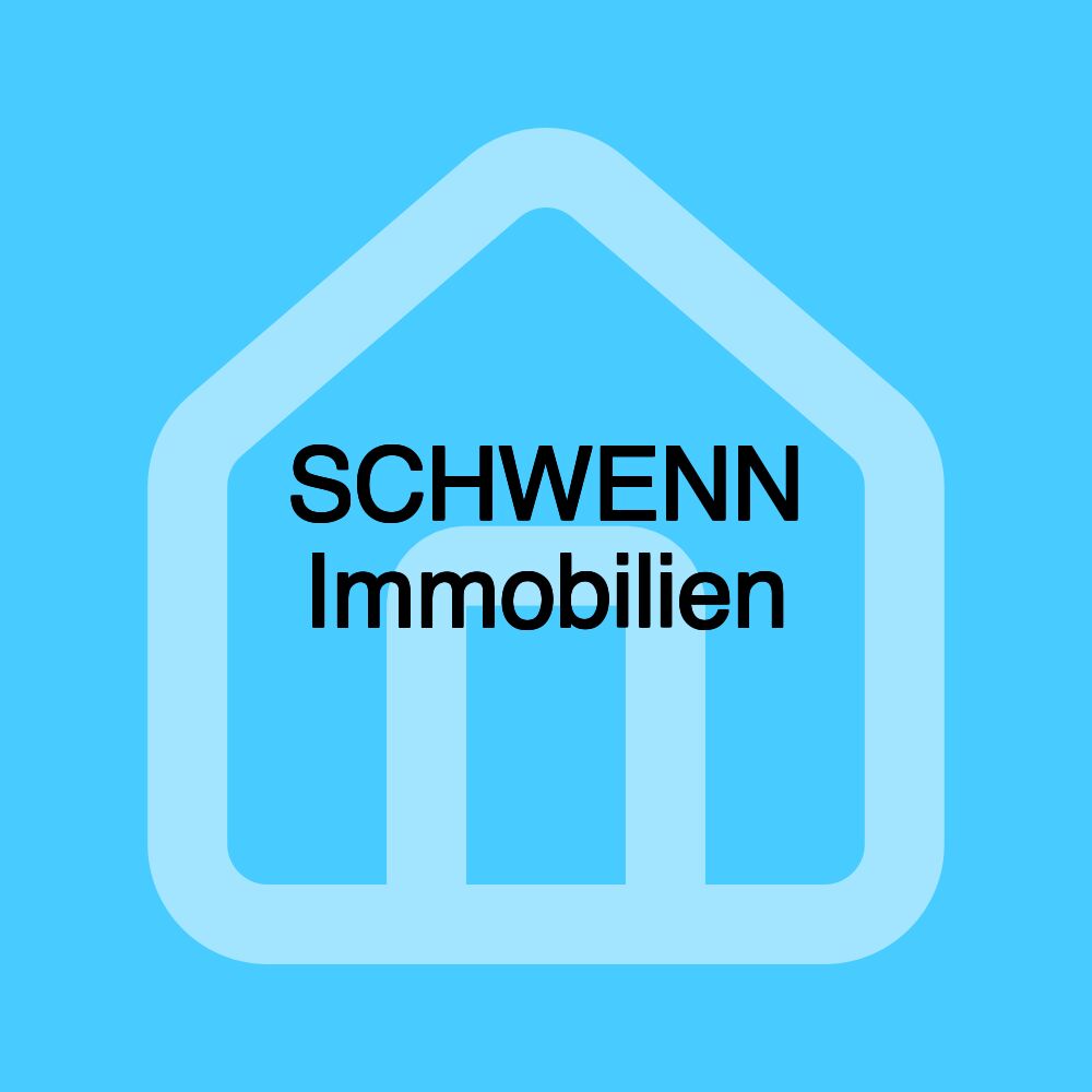 SCHWENN Immobilien