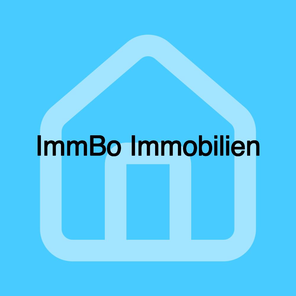 ImmBo Immobilien