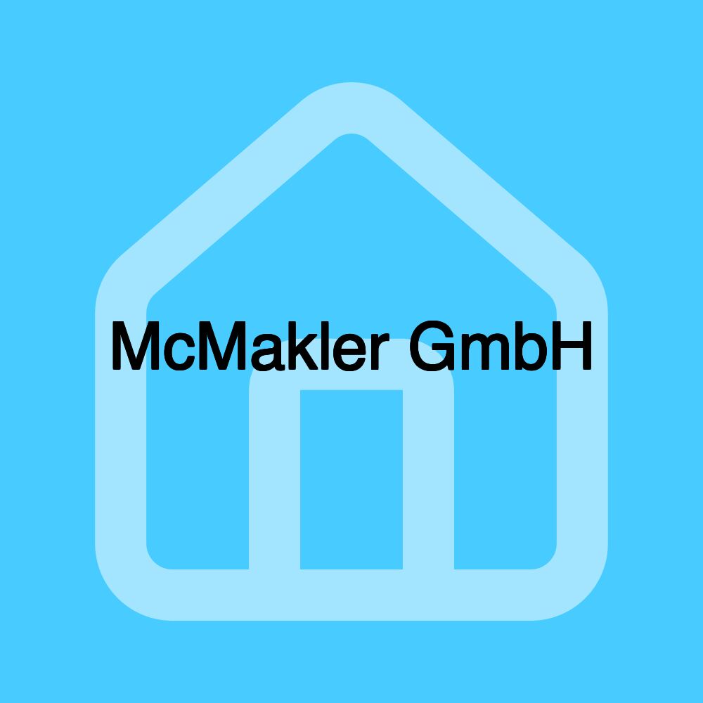 McMakler GmbH