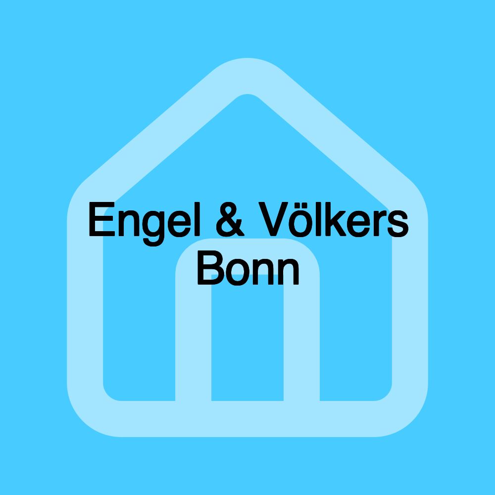 Engel & Völkers Bonn