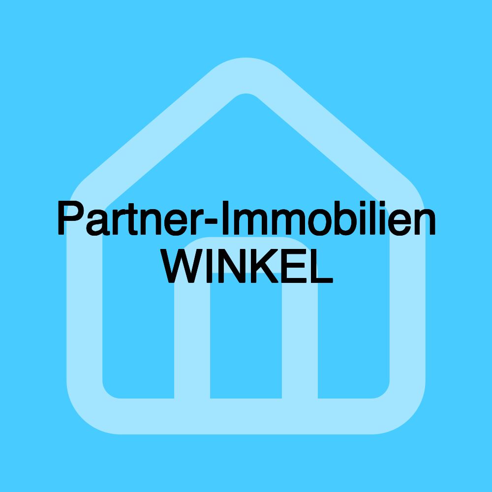 Partner-Immobilien WINKEL