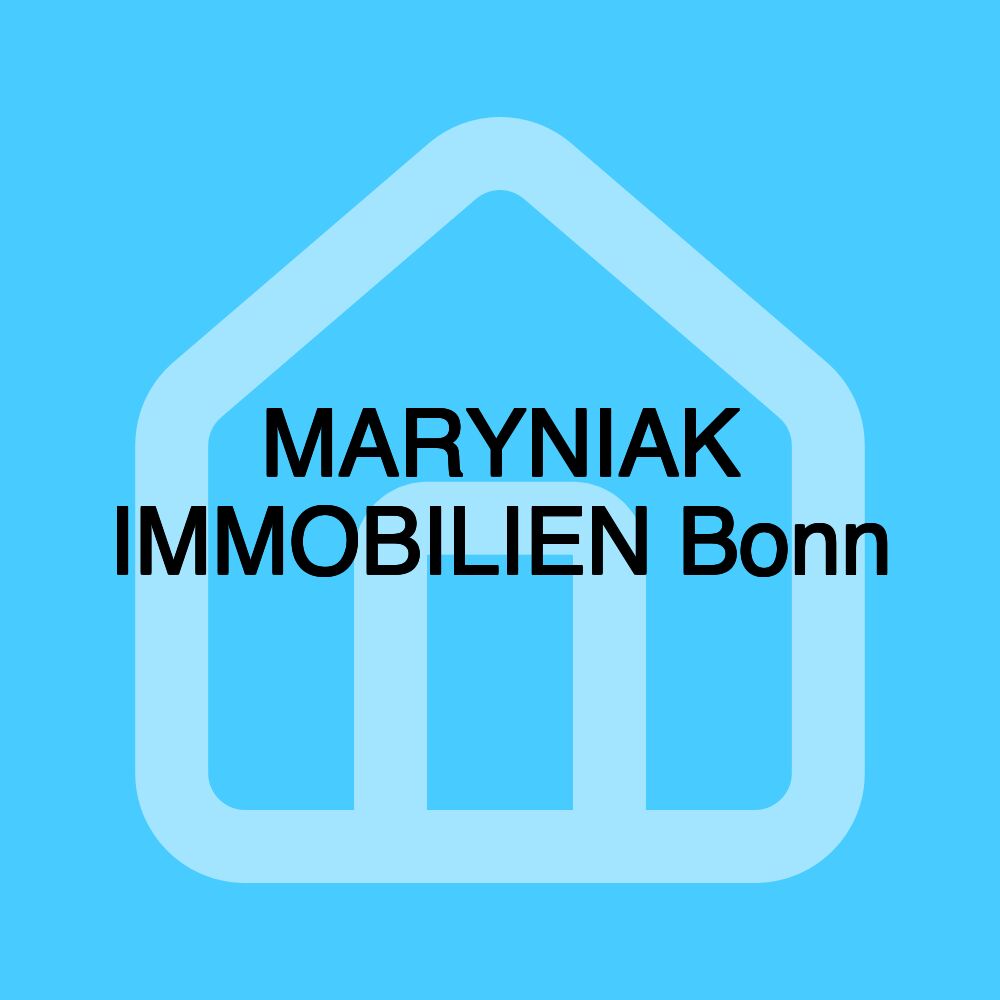 MARYNIAK IMMOBILIEN Bonn