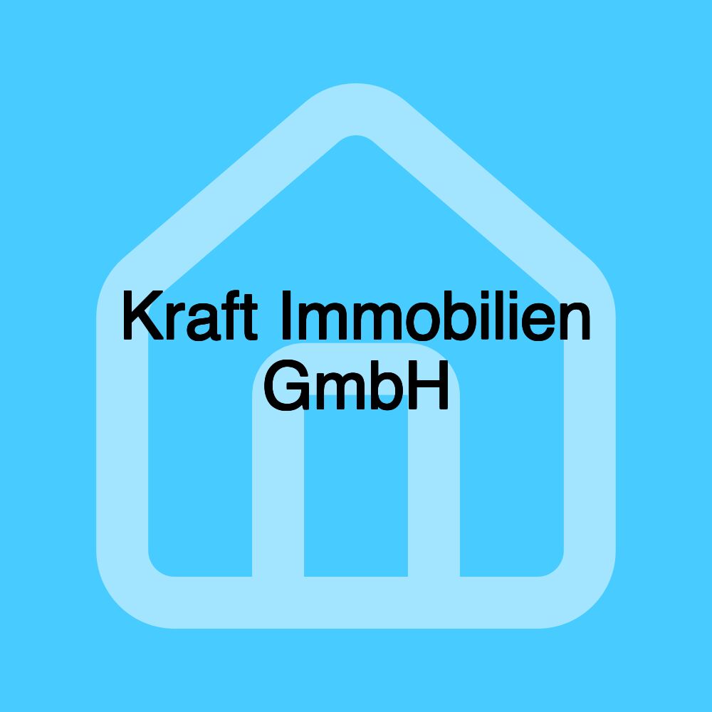 Kraft Immobilien GmbH