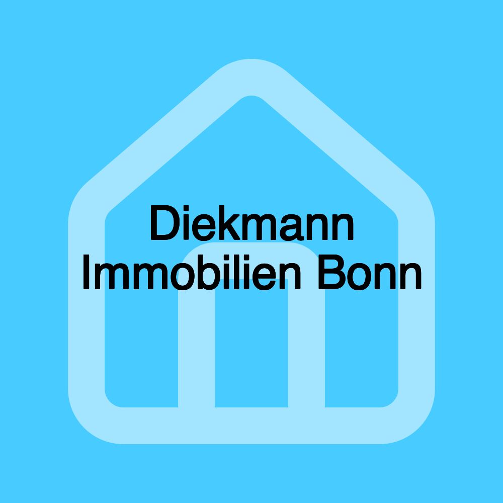 Diekmann Immobilien Bonn