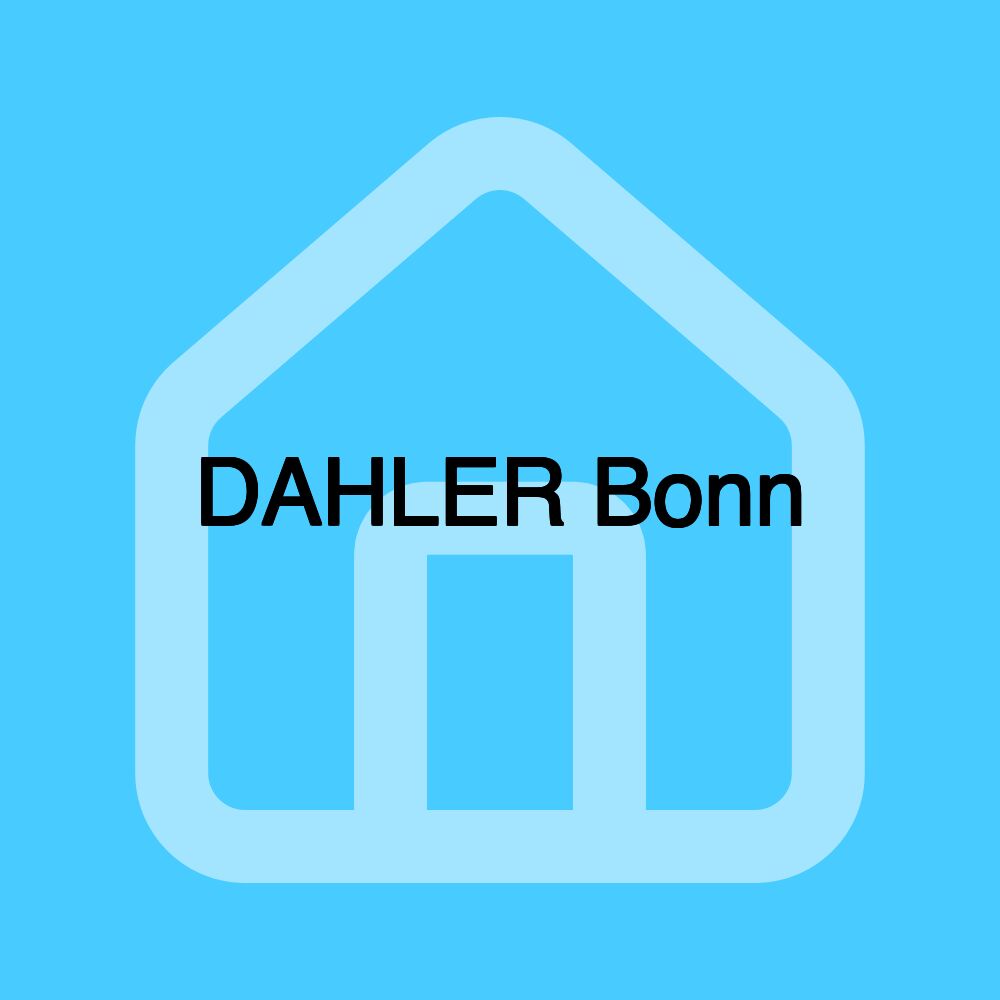 DAHLER Bonn