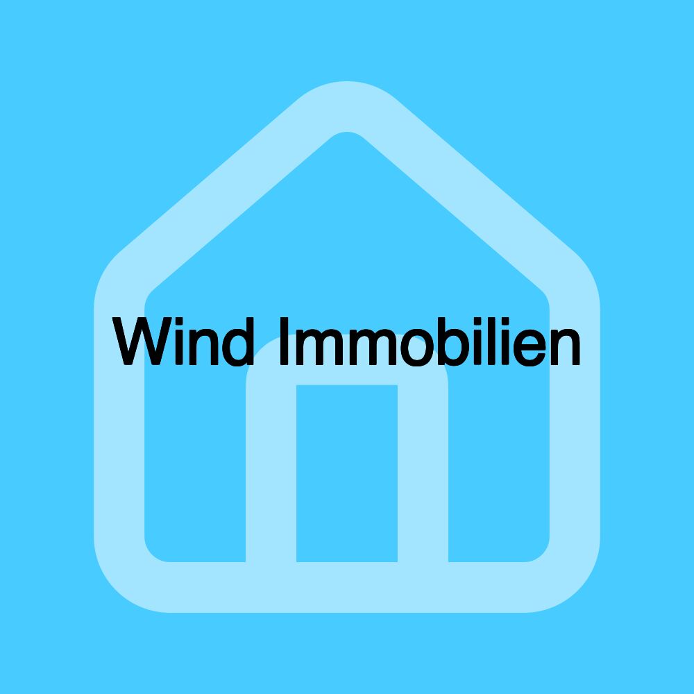 Wind Immobilien