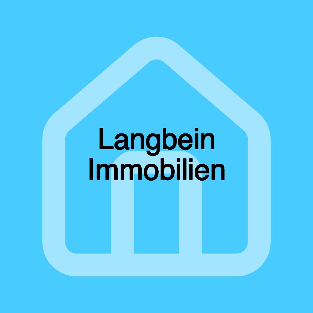 Langbein Immobilien