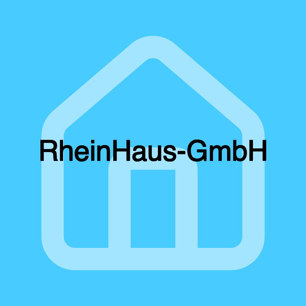 RheinHaus-GmbH