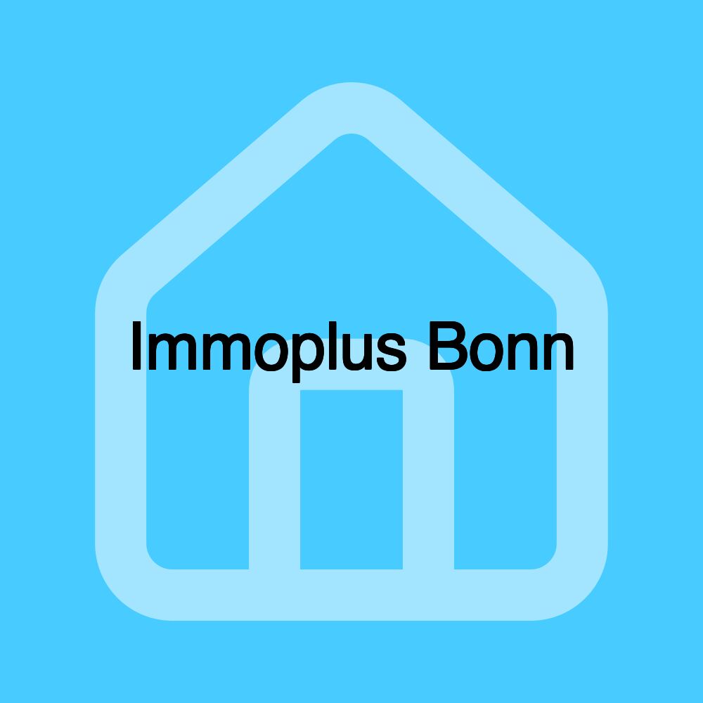 Immoplus Bonn