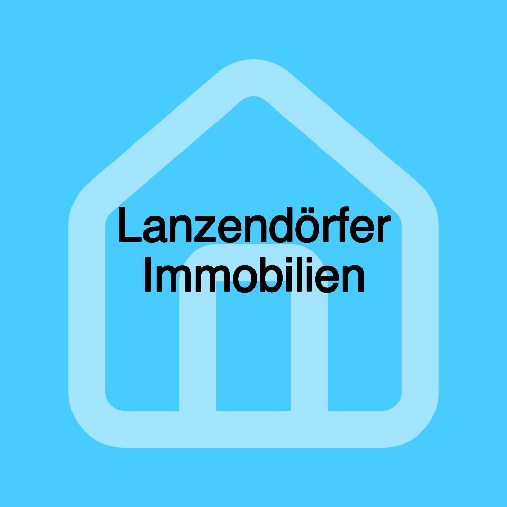 Lanzendörfer Immobilien