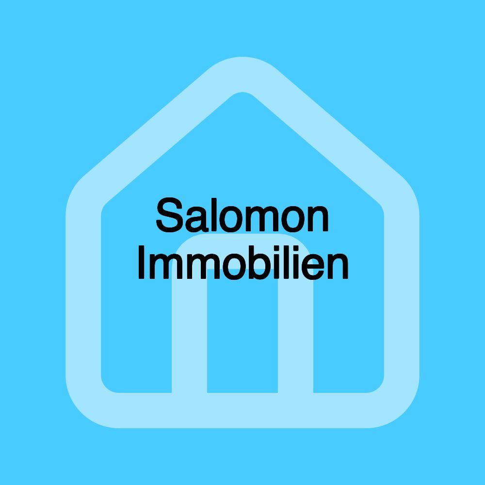 Salomon Immobilien